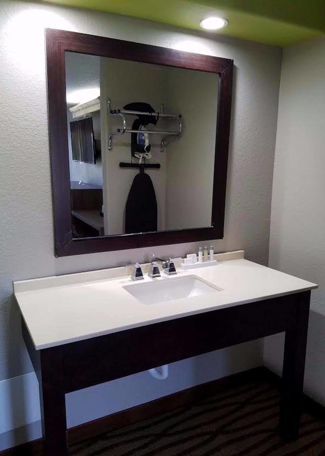 Seabreeze Inn - Fort Walton Fort Walton Beach Esterno foto